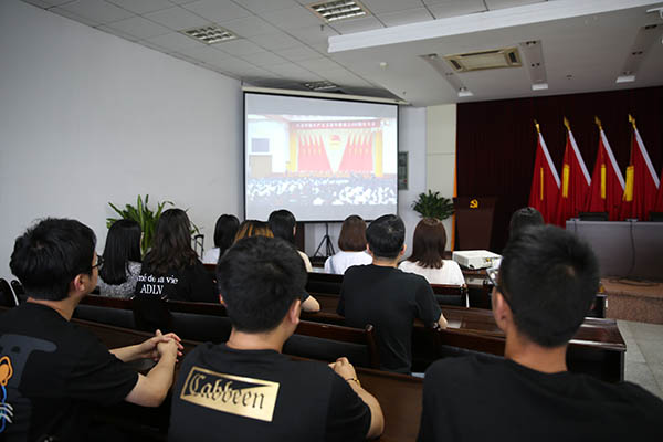 5月10日，，，，，，，，亚美AM8AG第四联合团支部组织团员青年集中观看庆祝中国共产主义青年团成立100周年大会直播.JPG